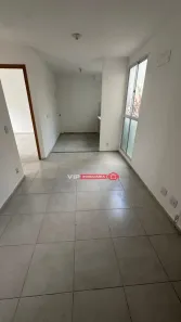 Apartamento com 2 Quartos à venda, 42m² no Campo Grande, Rio de Janeiro
