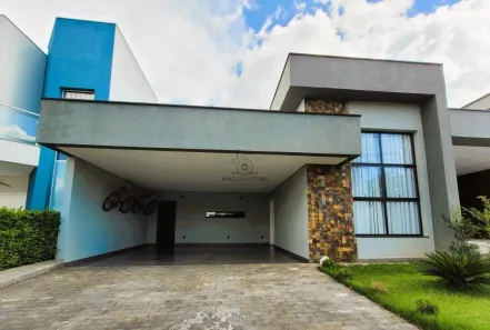 Casa com 3 Quartos à venda, 178m² no Chácaras Reunidas São Jorge, Sorocaba