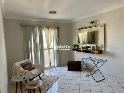 Apartamento com 2 Quartos à venda, 62m² no Saraiva, Uberlândia