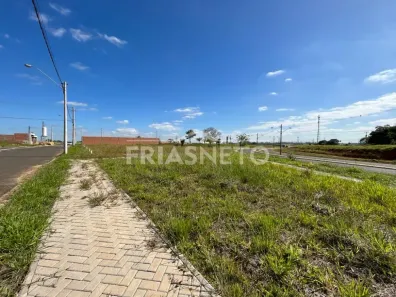 Lote/Terreno à venda, 250m² no Vale do Sol, Piracicaba