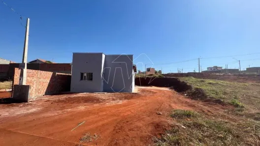 Casa com 2 Quartos à venda, 51m² no Jardim Ipê Rosa, Araraquara