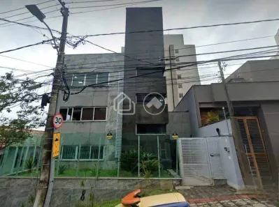 Sala Comercial para alugar, 30m² no São Bento, Belo Horizonte