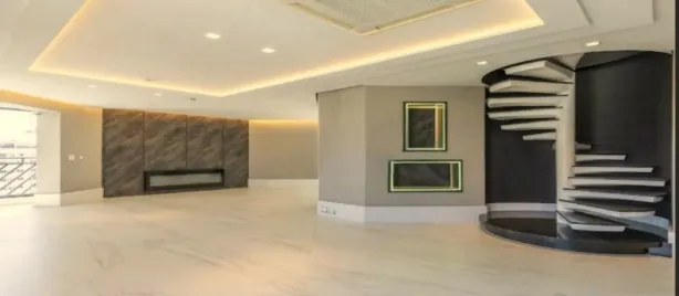 Cobertura com 4 Quartos à venda, 380m² no Campo Belo, São Paulo