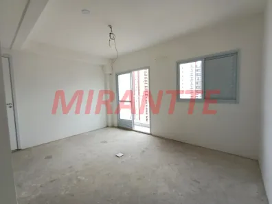 Apartamento com 2 Quartos à venda, 28m² no Santa Teresinha, São Paulo