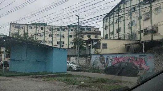 Apartamento com 2 Quartos à venda, 46m² no Padre Miguel, Rio de Janeiro