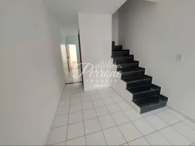 Casa com 2 Quartos para alugar, 50m² no Vila Granada, São Paulo