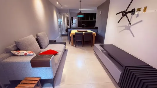 Apartamento com 3 Quartos para alugar, 77m² no Jardim Flor da Montanha, Guarulhos