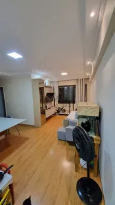 Apartamento com 3 Quartos à venda, 80m² no Parque Residencial Aquarius, São José dos Campos