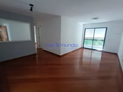 Apartamento com 2 Quartos para alugar, 98m² no Recreio dos Bandeirantes, Rio de Janeiro