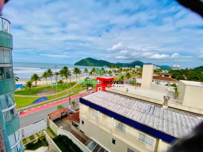 Apartamento com 2 Quartos à venda, 80m² no Centro, Bertioga