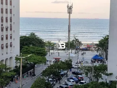 Apartamento com 3 Quartos à venda, 137m² no Pitangueiras, Guarujá