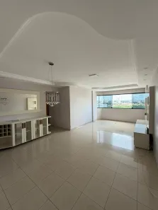 Apartamento com 4 Quartos à venda, 112m² no Setor Bueno, Goiânia