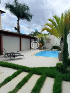 Casa com 3 Quartos à venda, 258m² no Área Rural de Montes Claros, Montes Claros