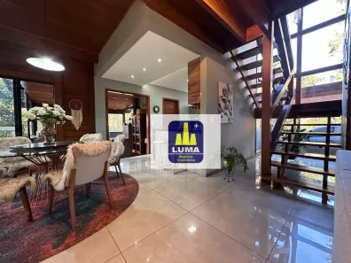 Casa de Condomínio com 3 Quartos à venda, 220m² no Villa Bella, Itabirito