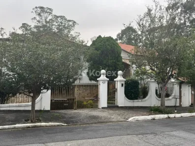 Casa com 3 Quartos à venda, 315m² no Barro Branco (Zona Norte), São Paulo