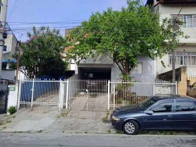 Casa com 4 Quartos à venda, 120m² no Jardim Scyntila, Guarulhos