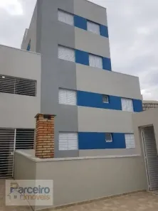 Apartamento com 2 Quartos à venda, 30m² no Vila Alpina, São Paulo