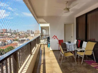 Apartamento com 3 Quartos à venda, 280m² no Centro, São José do Rio Preto
