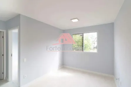 Apartamento com 2 Quartos à venda, 50m² no Campo Grande, Rio de Janeiro