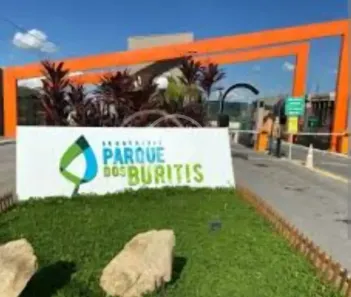 Lote/Terreno à venda, 360m² no Residencial Parque dos Buritis, Lagoa Santa