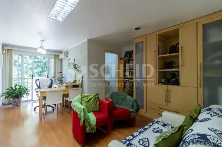 Casa com 3 Quartos à venda, 180m² no Indianópolis, São Paulo