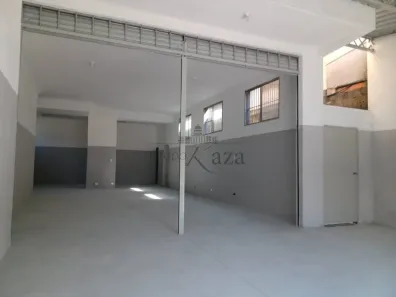 Ponto Comercial para alugar, 90m² no Bosque dos Eucaliptos, São José dos Campos