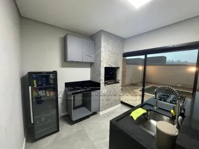 Casa de Condomínio com 3 Quartos à venda, 232m² no Morros, Sorocaba