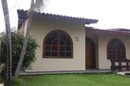 Casa com 4 Quartos à venda, 450m² no Tremembé, São Paulo