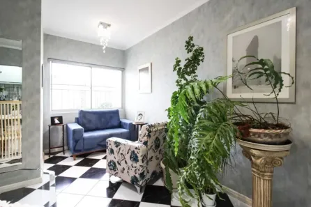 Apartamento com 2 Quartos à venda, 62m² no Indianópolis, São Paulo