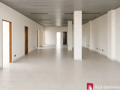 Ponto Comercial para alugar, 500m² no Rebouças, Curitiba