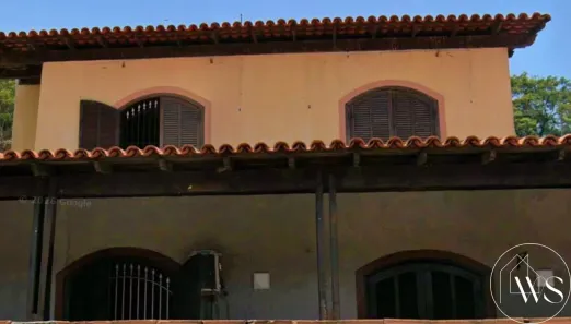 Casa com 5 Quartos à venda, 450m² no Bancários, Rio de Janeiro
