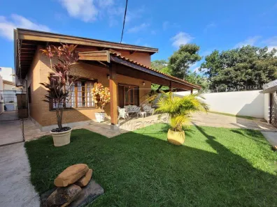 Casa com 3 Quartos à venda, 222m² no Nova Piracicaba, Piracicaba