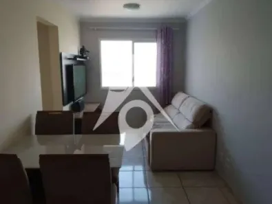 Apartamento com 2 Quartos à venda, 55m² no Mooca, São Paulo