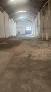 Galpão/Depósito/Armazém para alugar, 1550m² no Castanheira, Belém