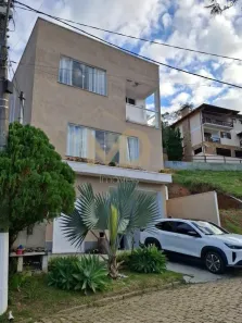 Casa de Condomínio com 4 Quartos à venda, 500m² no Albuquerque, Teresópolis