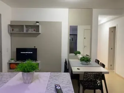 Apartamento com 2 Quartos à venda, 47m² no Parque Reboucas, São Paulo