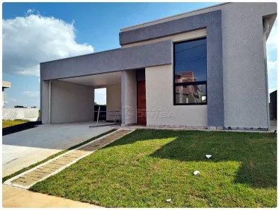 Casa de Condomínio com 3 Quartos à venda, 168m² no , Itupeva