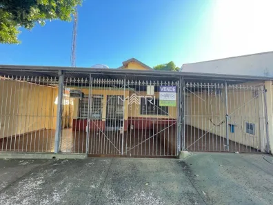 Casa com 2 Quartos à venda, 241m² no Vila Cidade Industrial (Vila Xavier), Araraquara