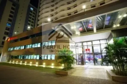 Apartamento com 1 Quarto à venda, 50m² no Caminho das Árvores, Salvador