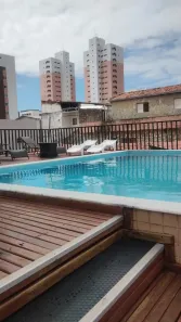 Apartamento com 4 Quartos à venda, 124m² no Manaíra, João Pessoa