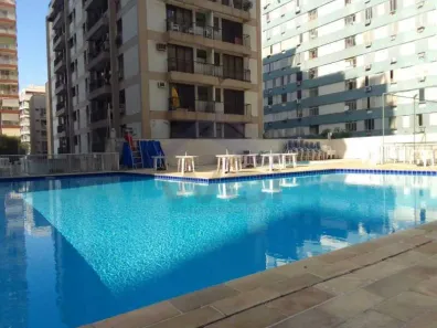 Apartamento com 4 Quartos à venda, 133m² no Tijuca, Rio de Janeiro