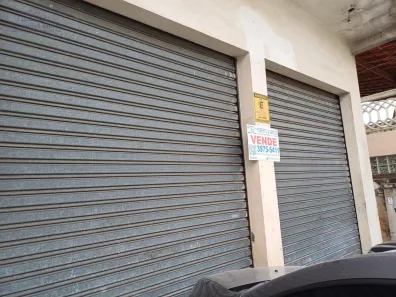 Ponto Comercial com 1 Quarto à venda, 168m² no Vila Renato (Zona Norte), São Paulo