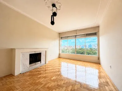 Apartamento com 3 Quartos para alugar, 131m² no Cidade Baixa, Porto Alegre