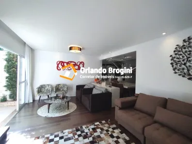 Casa de Condomínio com 4 Quartos à venda, 220m² no Demarchi, São Bernardo do Campo