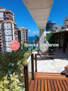 Cobertura com 3 Quartos à venda, 290m² no Barra da Tijuca, Rio de Janeiro
