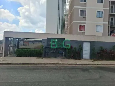 Apartamento com 2 Quartos à venda, 45m² no Centro (Caucaia do Alto), Cotia