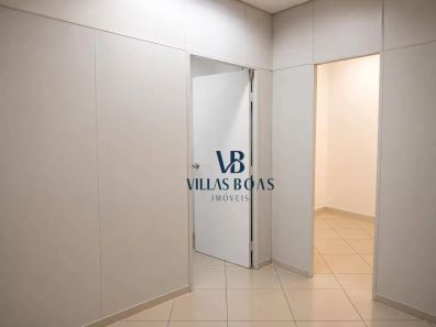 Sala Comercial à venda, 42m² no Parque Residencial Aquarius, São José dos Campos
