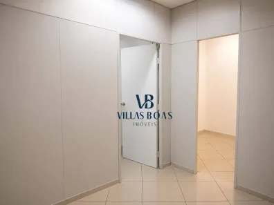 Sala Comercial à venda, 42m² no Parque Residencial Aquarius, São José dos Campos