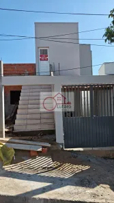 Casa com 2 Quartos para alugar, 50m² no Jardim dos Lagos (Cardeal), Elias Fausto