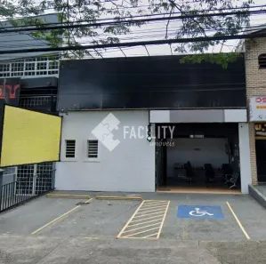 Ponto Comercial para alugar, 199m² no Vila Marieta, Campinas